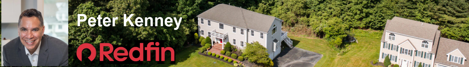 Peter Kenney – Redfin Broker Associate, REALTOR®